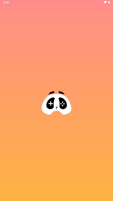Gaming Panda游戏盒子 v7.4 安卓版