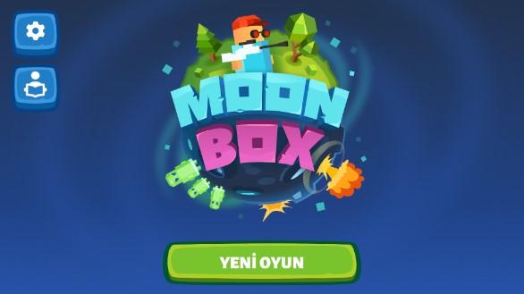 月球沙盒战斗模拟器全解锁版(Moonbox) v0.5192 安卓版 v0.5192 安卓版