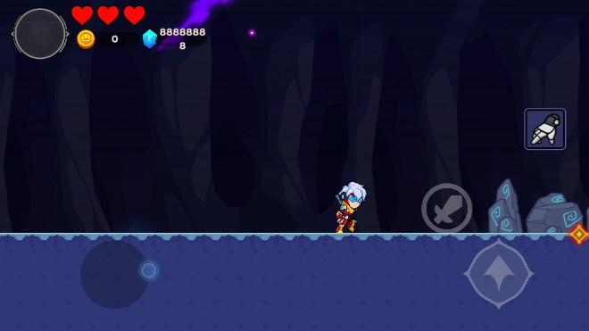 恶魔猎手类恶魔城RPG游戏免广告版 v0.5.4 安卓版 v0.5.4 安卓版