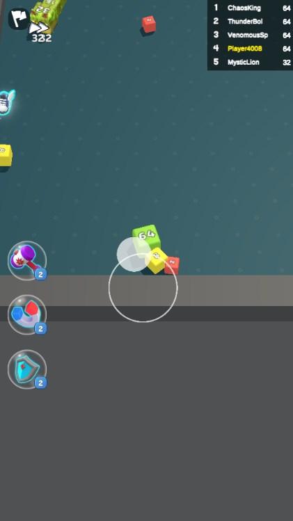 贪吃蛇2048竞技场免广告获取奖励 v1.16 安卓版 v1.16 安卓版