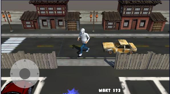 马桶人战争厕所游戏中文版 v1.1 安卓版