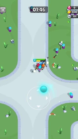 生存小队(Survive Squad)无限金币版 v1.8.10 最新版 v1.8.10 最新版 v1.8.10 最新版