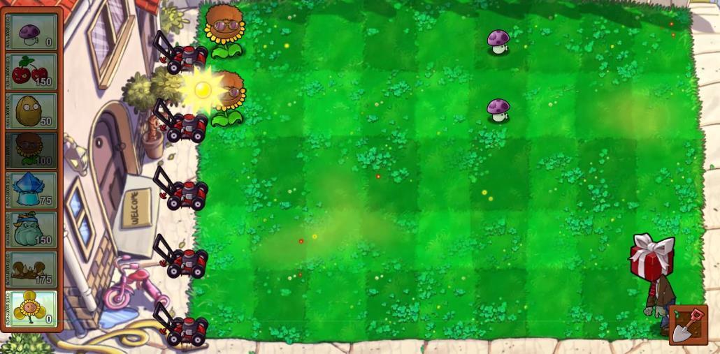 植物大战僵尸pvz随机盲盒版最新版 v3.5.3 安卓版