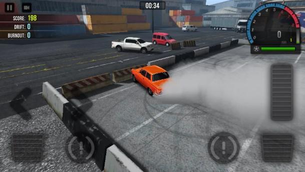漂移赛车小游戏 v1.0.1 安卓版 v1.0.1 安卓版