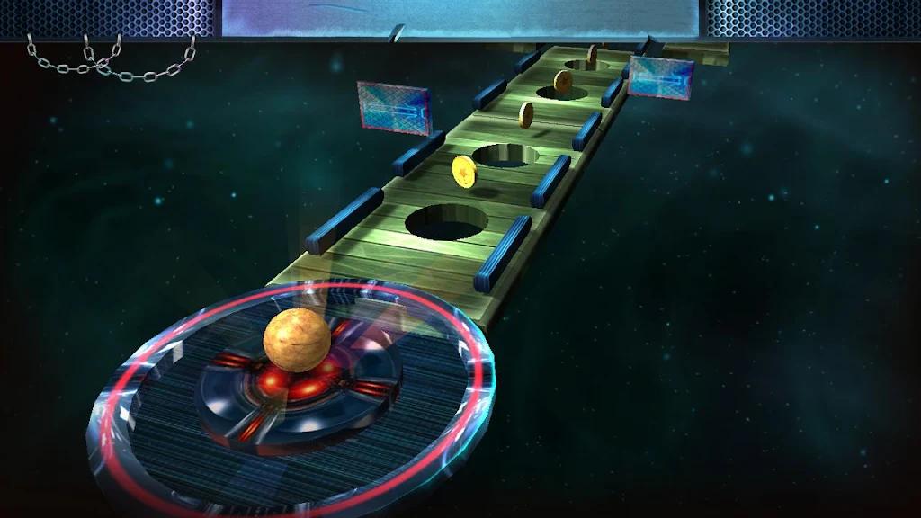 平衡球游戏Extreme Rolling Ball Game v5.8 安卓版