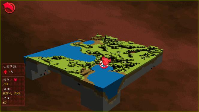 恐怖迷你世界版本(ZM：Mini Dark net) v0.10.8 安卓最新版