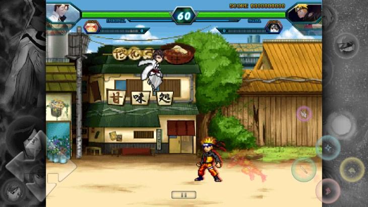 死神VS火影全人物新版手机版 v1.3.0 安卓版 v1.3.0 安卓版 v1.3.0 安卓版