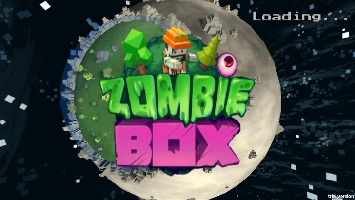 超级月亮沙盒全部解锁中文版(ZombieBox) v0.151 安卓版 v0.151 安卓版