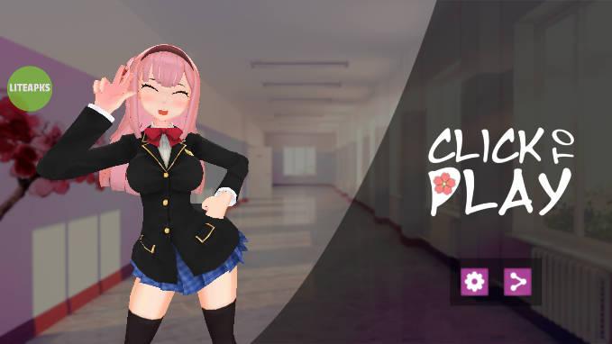卡哇伊传奇内置菜单无敌版(Kawaii) v2.3.1 安卓最新版