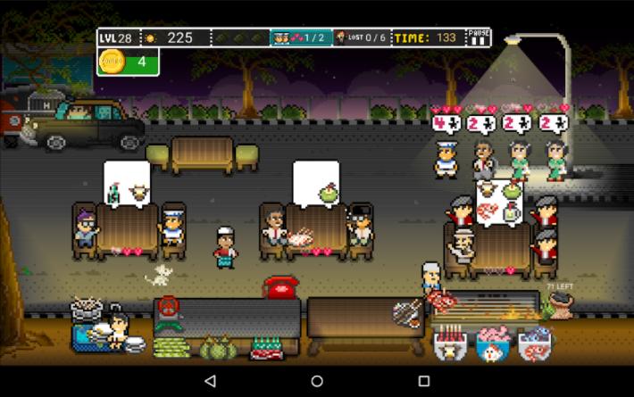 烤肉俱乐部游戏手机版(Satay Club) v1.0.6.9 安卓中文版 v1.0.6.9 安卓中文版