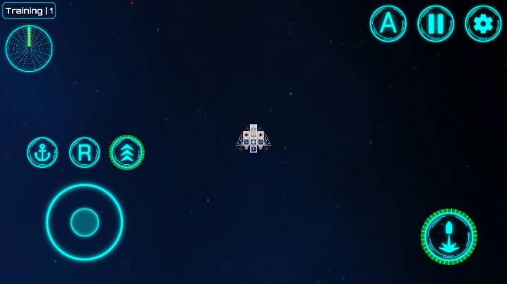 宇宙飞船建造者免广告版