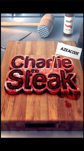 查理牛排内置菜单MOD版(Charlie, the steak) v3.0 安卓中文版 v3.0 安卓中文版 v3.0 安卓中文版