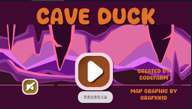 CaveDuck洞穴鸭游戏汉化版 v1.0.0 安卓中文版 v1.0.0 安卓中文版 v1.0.0 安卓中文版