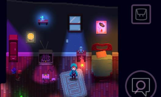 午夜幻想曲完整版最新下载安卓(Night Reverie) v1.0.6 安卓汉化版 v1.0.6 安卓汉化版