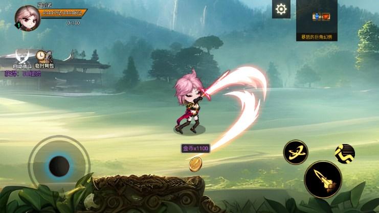 勇者逃脱辅助器下载安装 v1.0.1 安卓版 v1.0.1 安卓版