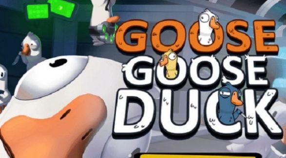 鹅鸭杀国际服安装包(Goose Goose Duck) v3.14.01 最新中文版