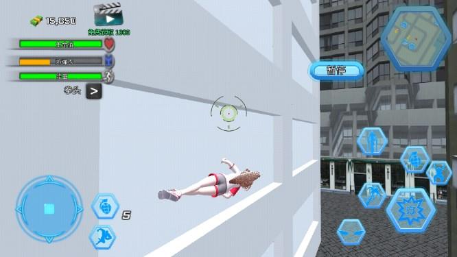 小忍都市冒险计划免广告全角色解锁版 v1.0 安卓版 v1.0 安卓版