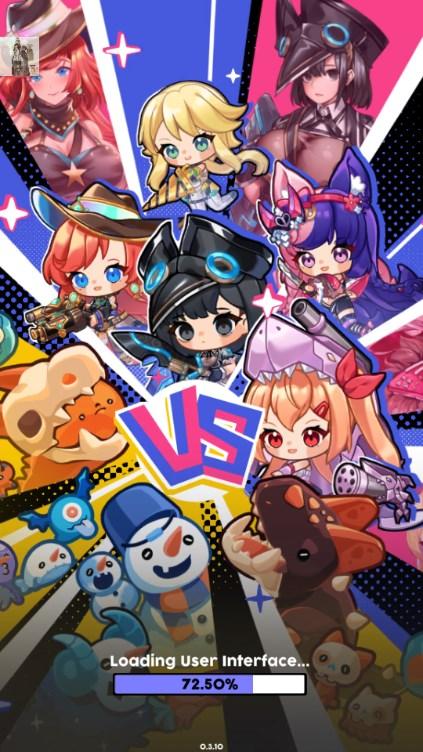 幸存者射击无限金币手机游戏安卓(Survival Shooter) v0.3.10 最新版 v0.3.10 最新版