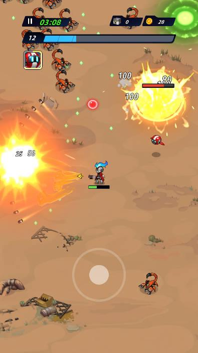 逆转重生无限内购无限金币钻石版 v1.0.7 安卓中文版