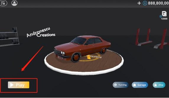 巴尔干驾驶区(Balkan Drive Zone) v0.6 最新版 v0.6 最新版 v0.6 最新版
