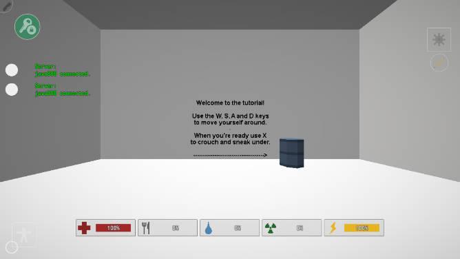 未转变者3.0汉化版(内置菜单)模组版 v3.3.8 安卓最新版