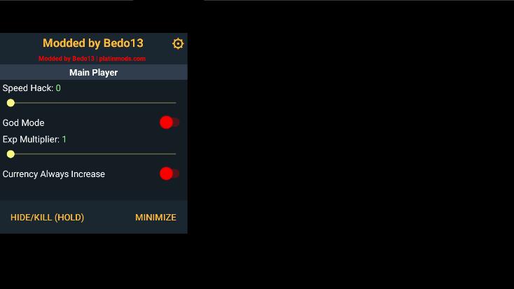 吸血鬼保卫生存mod菜单版(Vampirio) v1.0.6.7478 安卓修改版