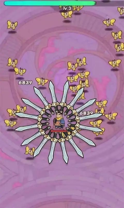 合成大飞刀转免广告版 v2.1 安卓版 v2.1 安卓版