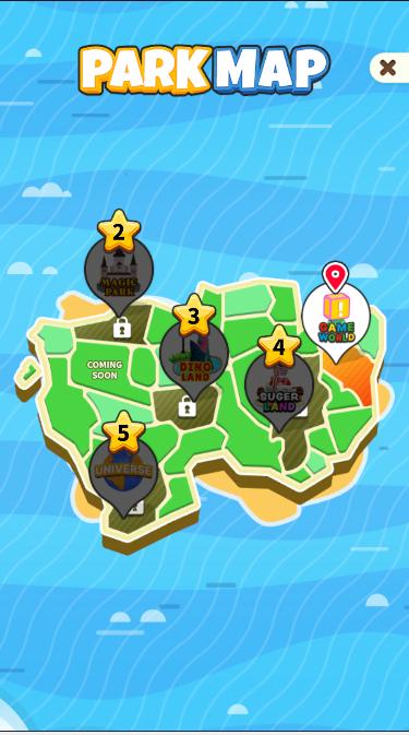 棒极了公园游戏破解版(Awesome Park : Idle Game) v0.40.0 安卓版 v0.40.0 安卓版 v0.40.0 安卓版