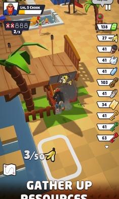 暴徒人生免广告版 v1.0.0 安卓版
