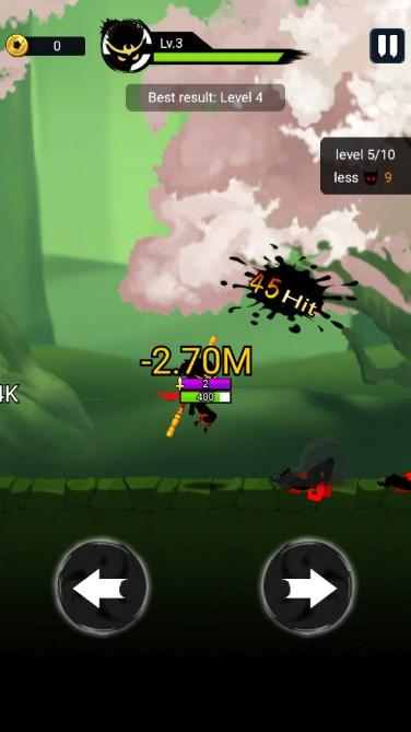 悟空快打修仙传国际版免广告(WuKongFight) v1.1.4 最新版本 v1.1.4 最新版本
