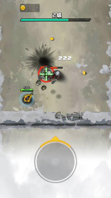 生死枪战金币不减反增版 v1.0.0 安卓版