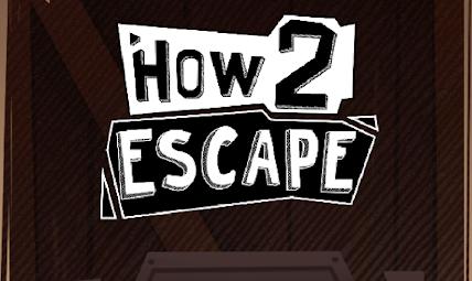 How 2 Escape安卓下载正版2023最新 v1.1.10 汉化版 v1.1.10 汉化版