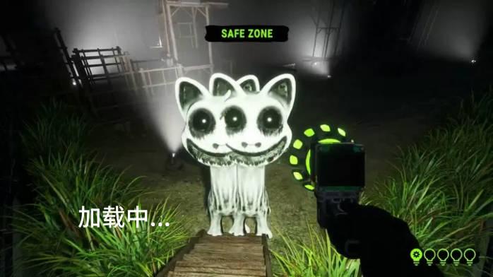 畸形动物园免广告版 v1.2 安卓版