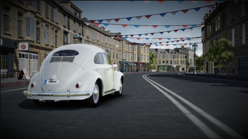 欧洲豪车模拟器游戏(European Luxury Cars) v2.632 安卓中文版 v2.632 安卓中文版
