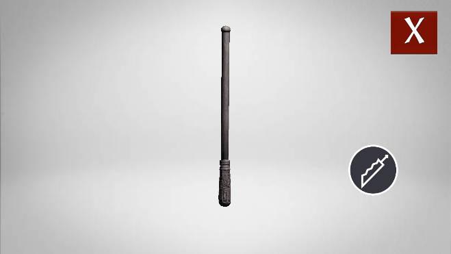 冷兵器模拟器(Cold Weapon Simulator) v1.0 安卓版