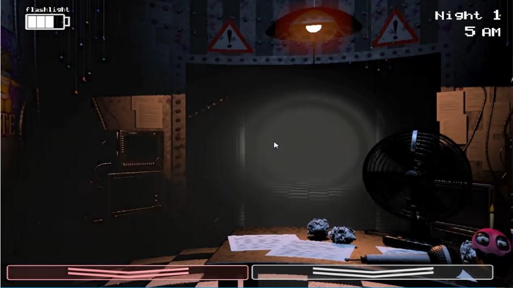 玩具熊的五夜后宫2付费解锁版(Five Nights at Freddys 2) v2.0.6 安卓版(Five Nights at Freddys 2) v2.0.6 安卓版(Five Nights at Freddys 2) v2.0.6 安卓版