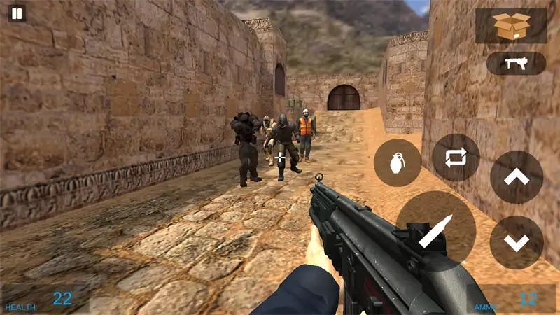 僵尸沙盒射击游戏最新版 v0.2.3 最新版