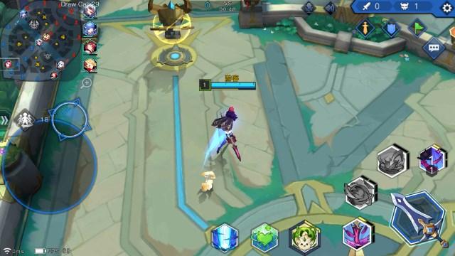 光影对决单机版全皮肤解锁(LIGHT X SHADOW) v1.0 安卓版 v1.0 安卓版