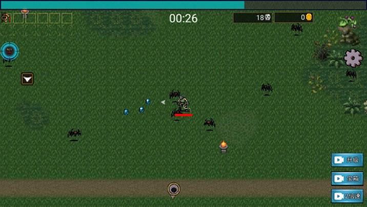 地下城进化版内置黑侠MOD菜单版 v1.2.3 安卓版 v1.2.3 安卓版