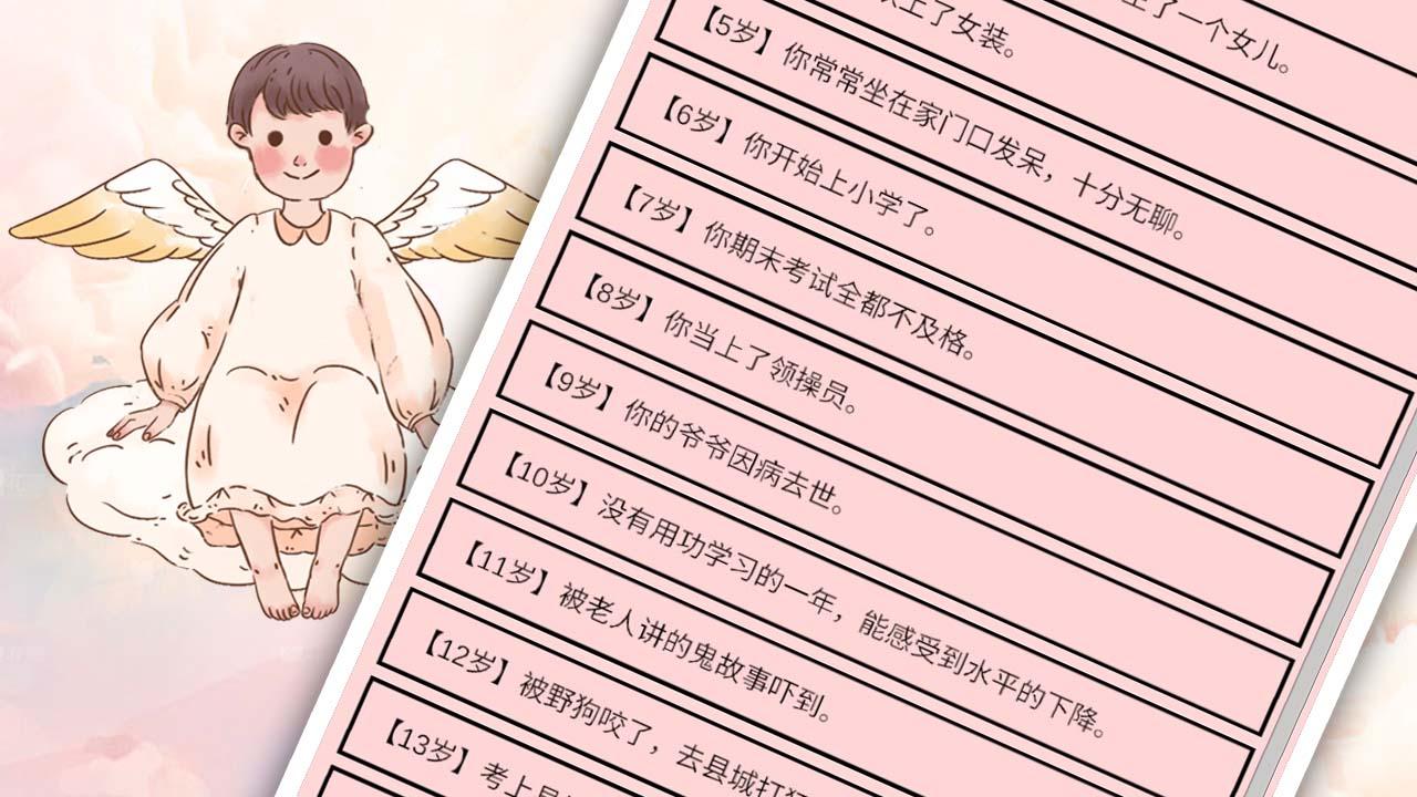 重生我要当老板免广告获取奖励 v1.0 安卓版