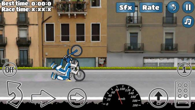 wheeliechallenge开摩托去泡妞免广告版 v1.64 安卓最新版