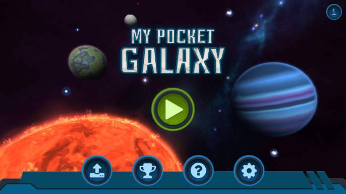 宇宙沙盒全星球解锁版 v1.80 安卓修改版