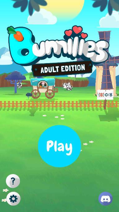 bunniiies爱兔手游(Bunniiies - Adult Edition) v1.3.241 安卓最新版