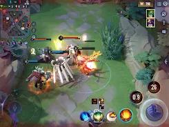 王者荣耀海外版国际版下载(arena of valor) v1.54.1.3 官方正版