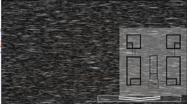 MC的五夜后宫游戏(FiveNightsAtMC) v1.0  安卓中文版 v1.0  安卓中文版 v1.0  安卓中文版