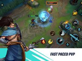 英雄联盟手游国际服中文版(Wild Rift) v4.0.0.6270 最新版本 v4.0.0.6270 最新版本