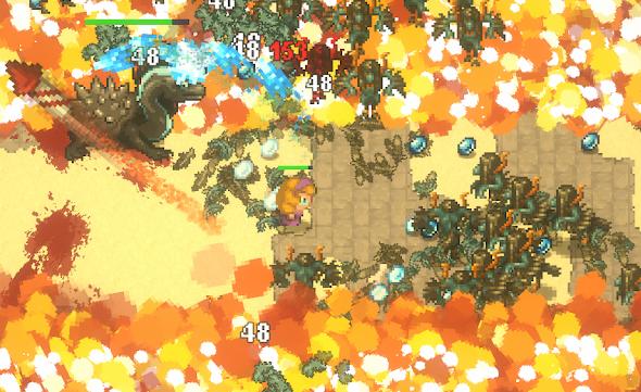 呆子幸存者精简版游戏最新版本(Nerd Survivors Lite) v0.9.20240516 安卓中文版