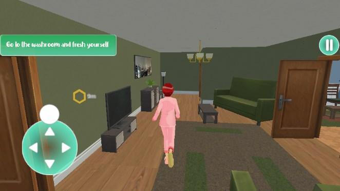 3D动漫老师小游戏(Anime School Teacher 3D) v1.0.13 安卓版 v1.0.13 安卓版