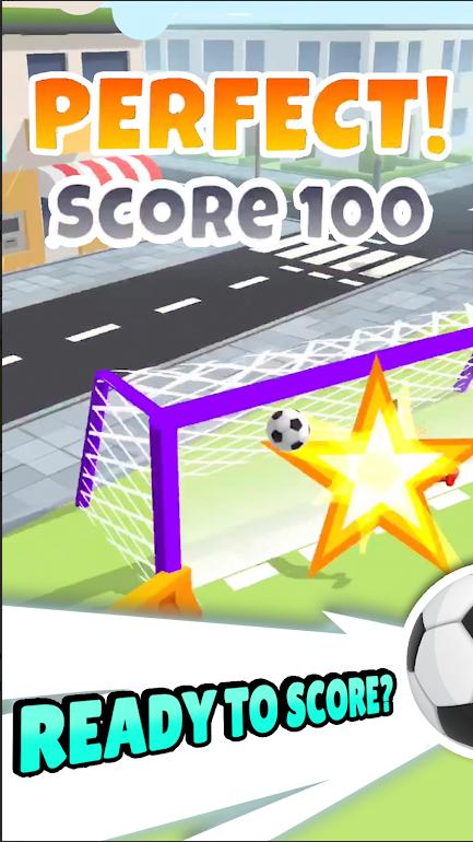疯狂足球2025最新版本(Crazy Kick) v2.23.1 安卓中文版