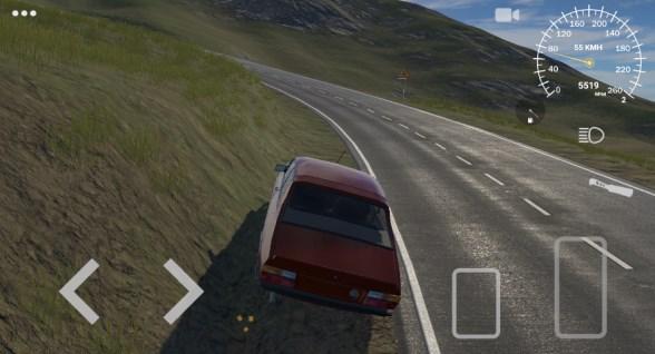 巴尔干驾驶区(Balkan Drive Zone) v0.6 最新版 v0.6 最新版 v0.6 最新版